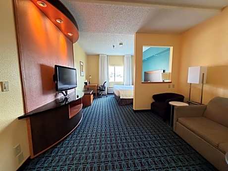 SureStay by Best Western Bismarck
