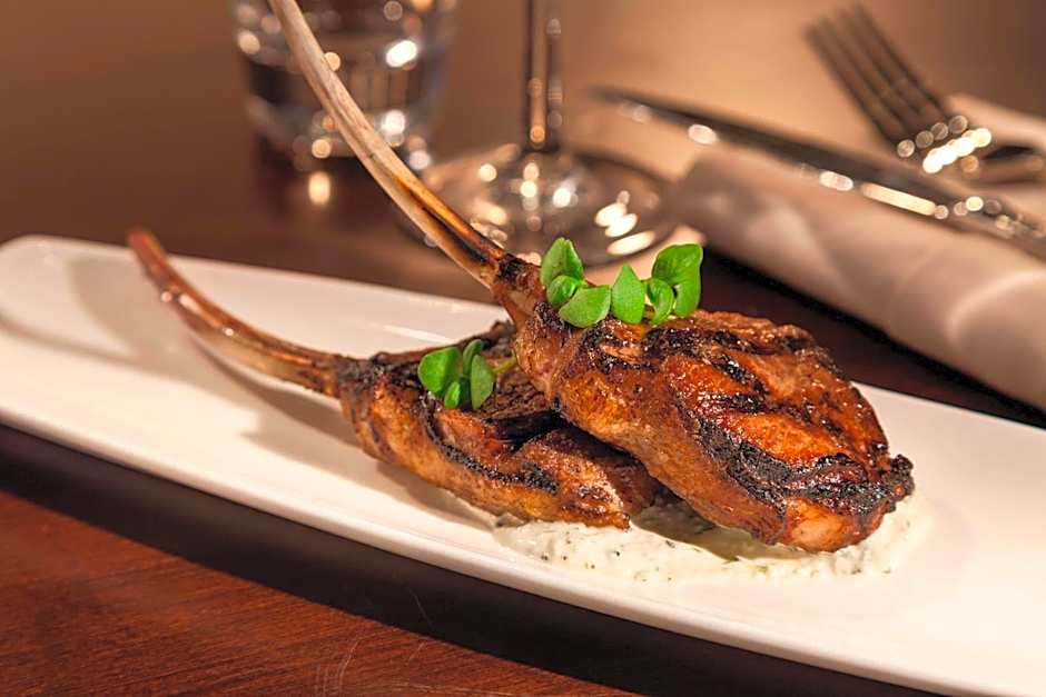 Boston Marriott Burlington