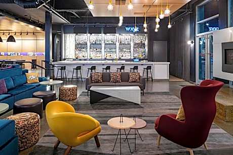 Aloft Santa Clara