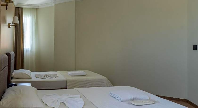 Karacan Hotel (Dalaman Airport)