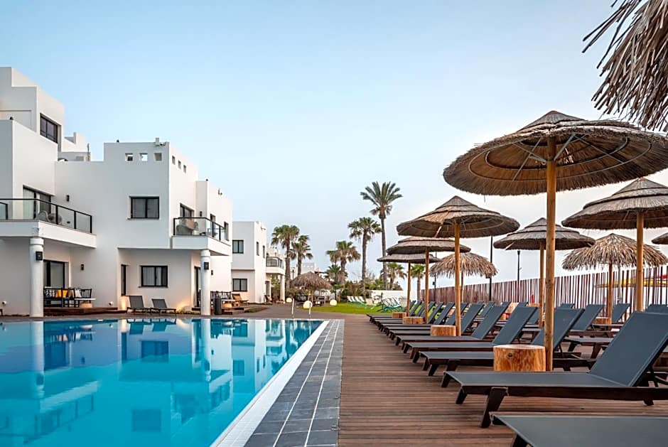 Jacob Sea Life Nahariya