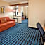 Fairfield Inn & Suites by Marriott San Antonio Downtown/Market Square