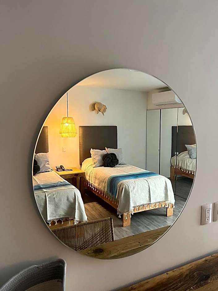 Zen Suites by Regente