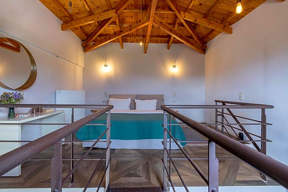 Foresta in Medias Mores