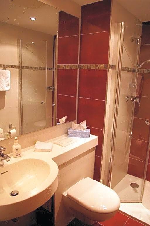Hotel Alter Posthof