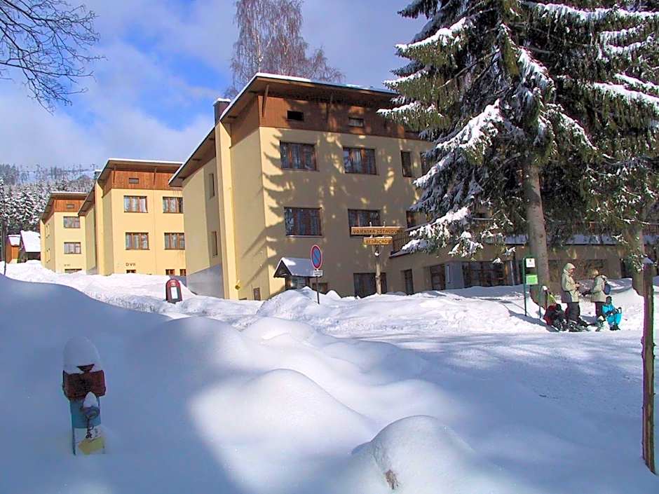Hotel Bedrichov