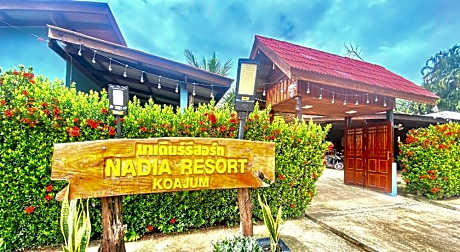 NadiaResort