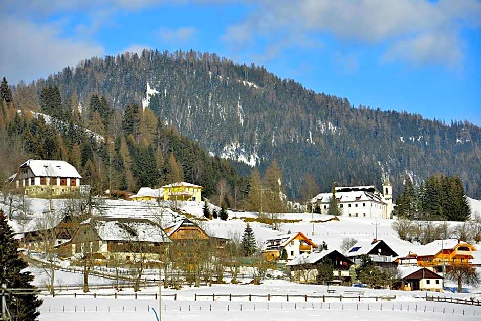 Gasthof Wunder