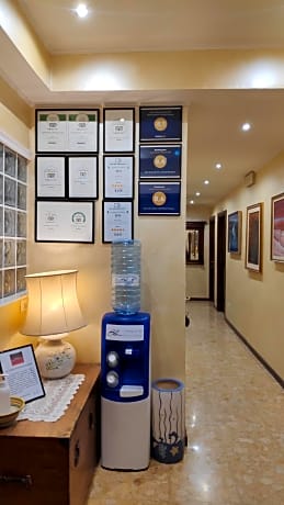 Bed & Breakfast CENTRALE