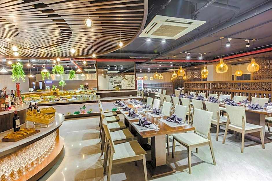 Mandala Hotel & Spa Bac Ninh