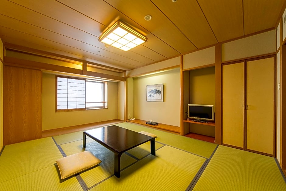 Photo 1 of 1 of Japanese Style With Shared Bath