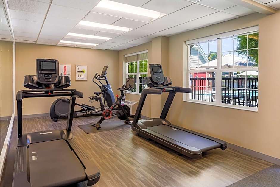 Sonesta ES Suites San Francisco Airport Oyster Point Waterfront