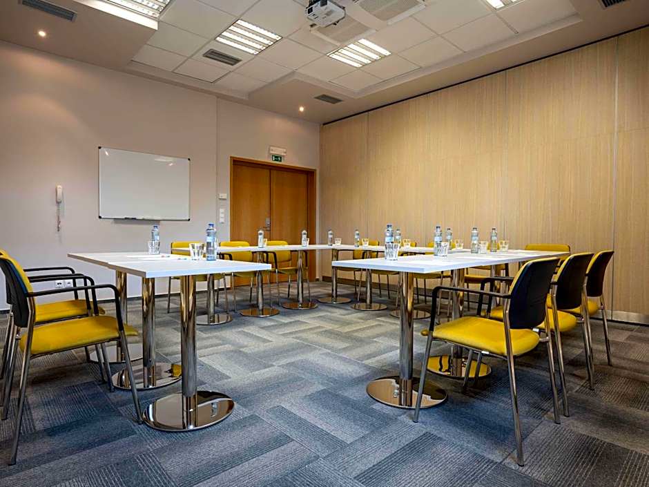 Ibis Plzen