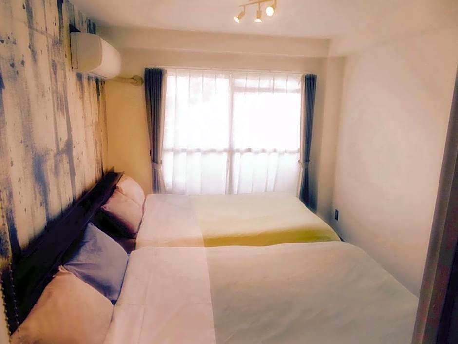 SONIC APARTMENT HOTEL