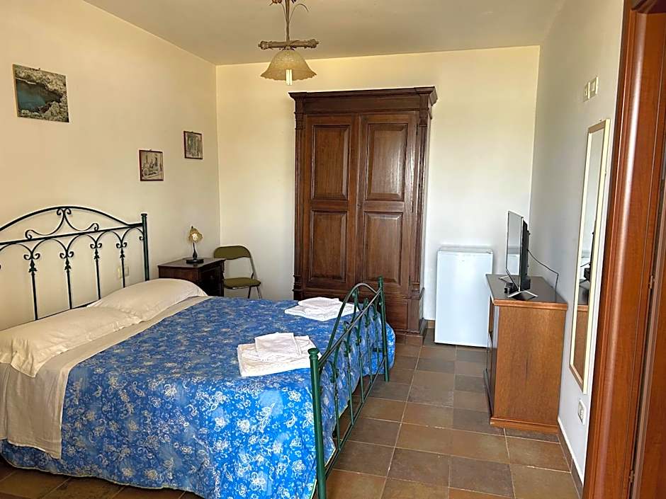 Agriturismo La Lucia