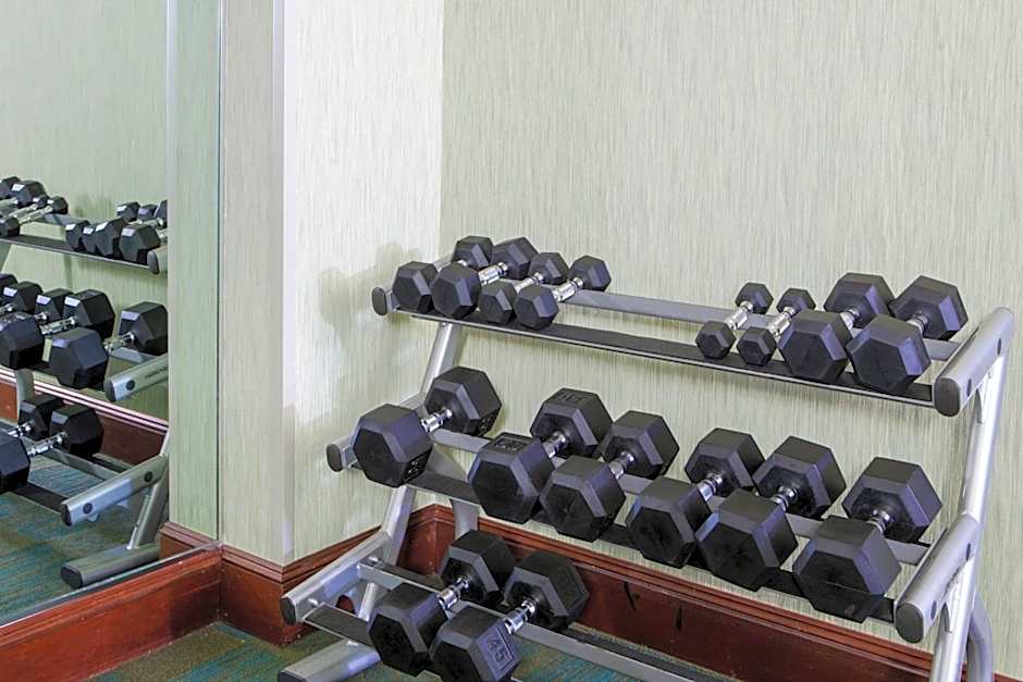 SpringHill Suites by Marriott Norfolk Virginia Beach