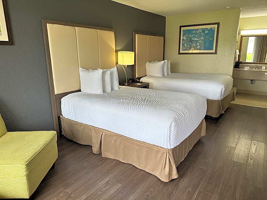 Ramada by Wyndham Houma