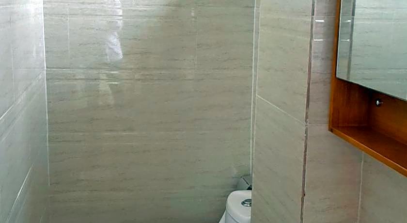 Residence 21 Boutique Inn