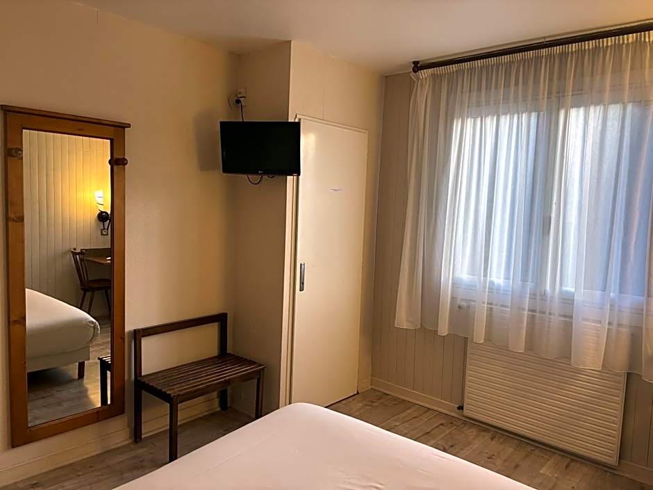 Auberge de Costaroche