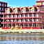 Waterfront Cabins