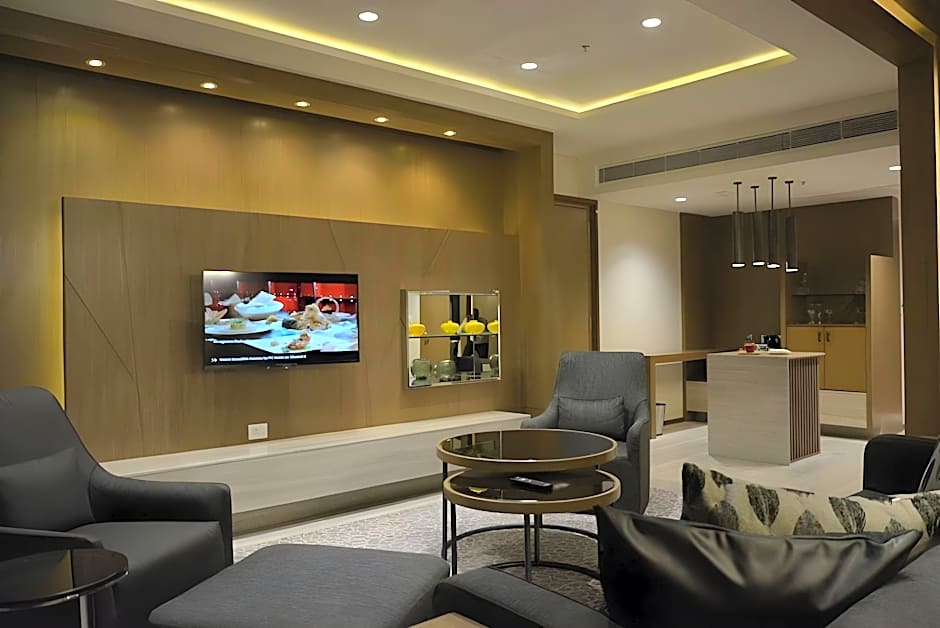 Welcomhotel by ITC Hotels, Richmond Road, Bengaluru