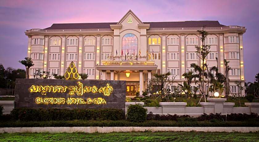 Glorious Hotel & Spa