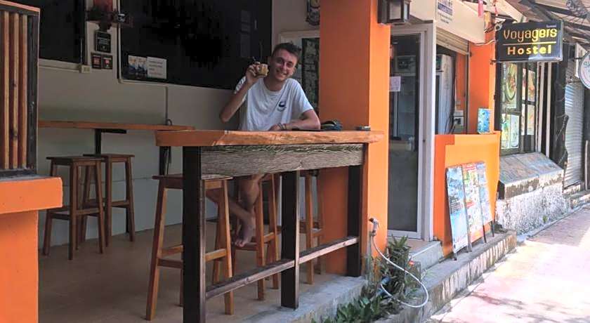 Voyagers Hostel