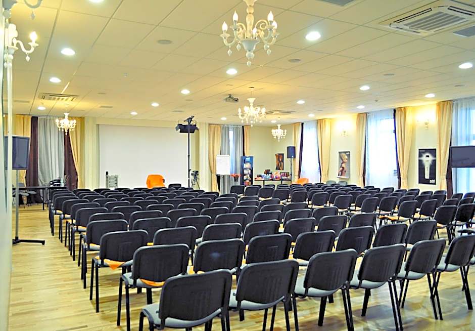 Ramada Lviv