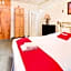 OYO Hotel Drumright I-44 OK