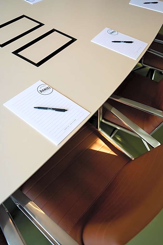 Hotel Daniel Graz - Smart Lifestyle Near City Centre