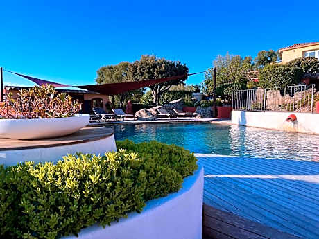 Le Roc E Fiori Hotel - Les Collectionneurs