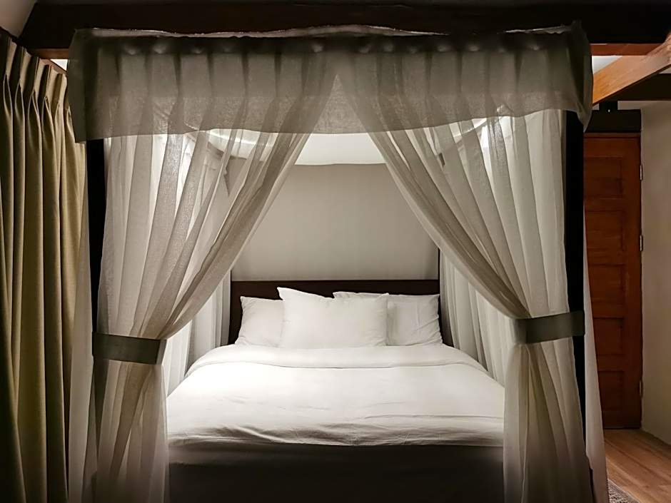 Domu Mia Villa Siargao