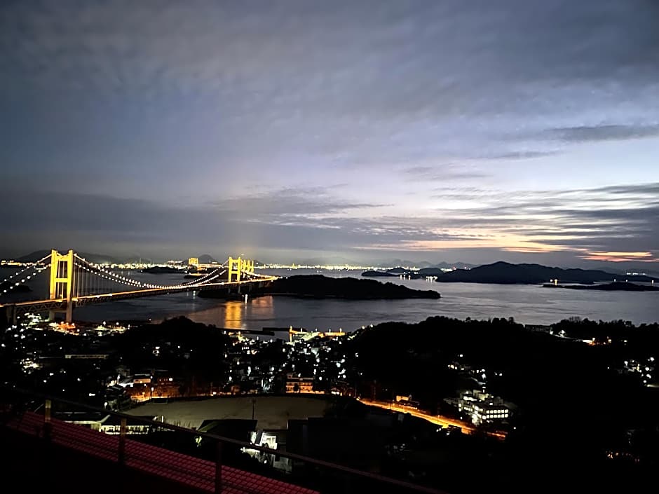Setouchi Kojima Hotel