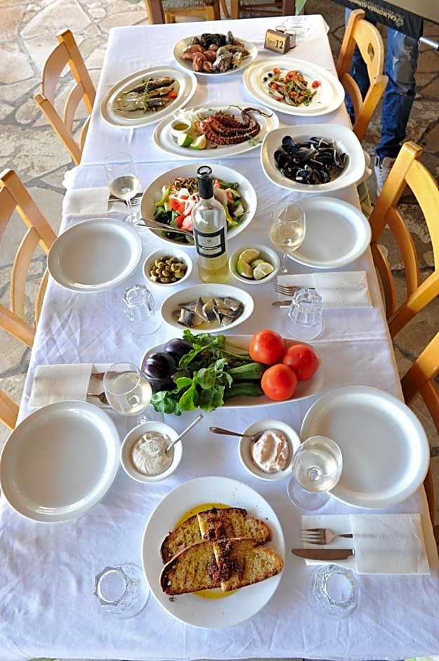 Captain Karas Holidays Apartments