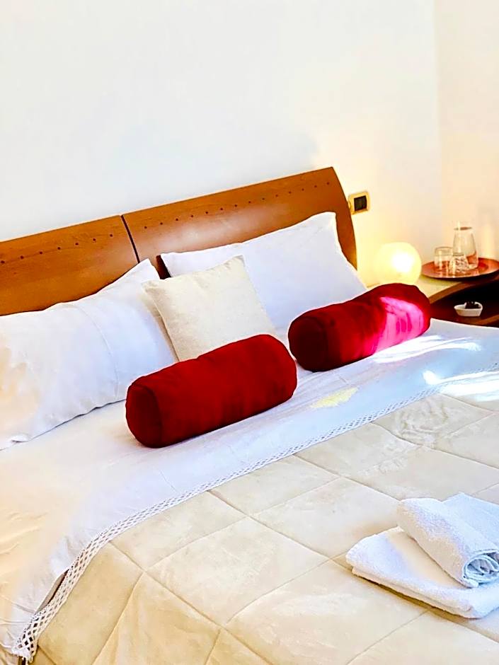 Casa degli Orti, Dolomia best home