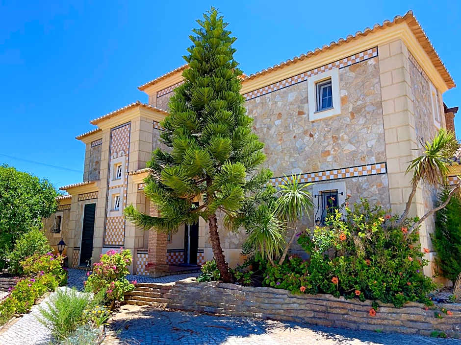 Quinta do Mar - Country & Sea Village