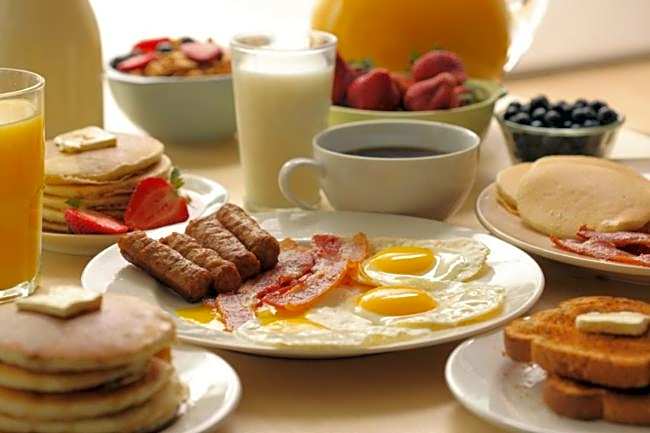 Ocean Breeze Executive Bed and Breakfast
