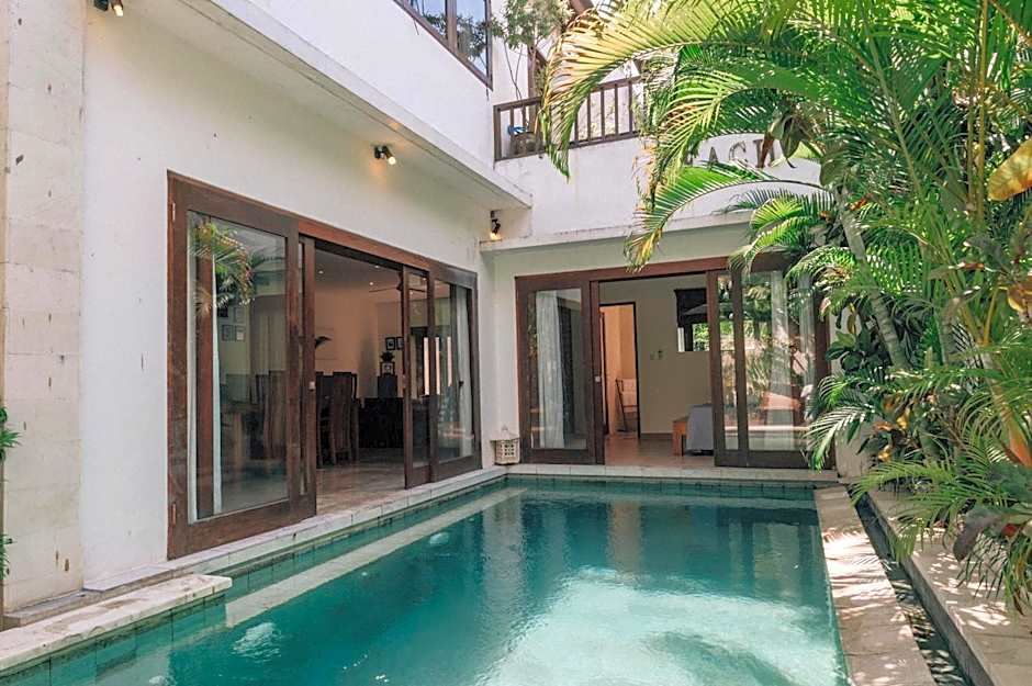 Charming Private Villa with Pool