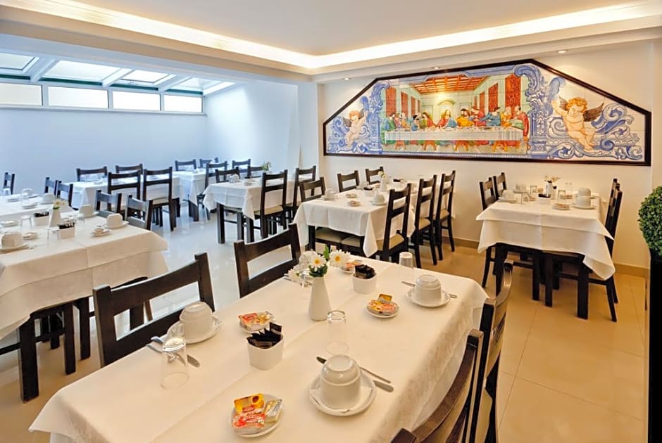 Residencia S. Francisco