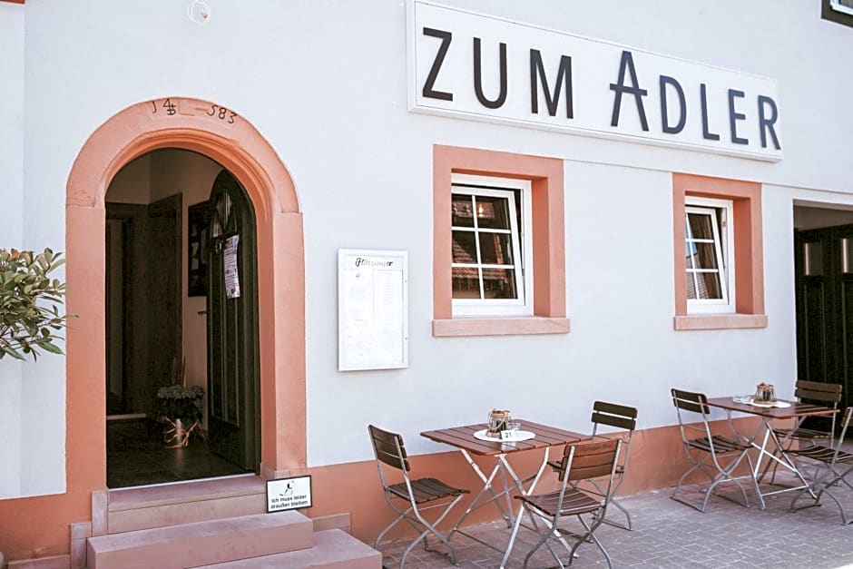 Gasthaus Zum Adler