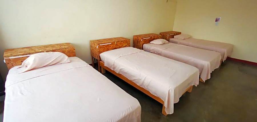 Nomada Hostel Oaxaca - Vive nómada!