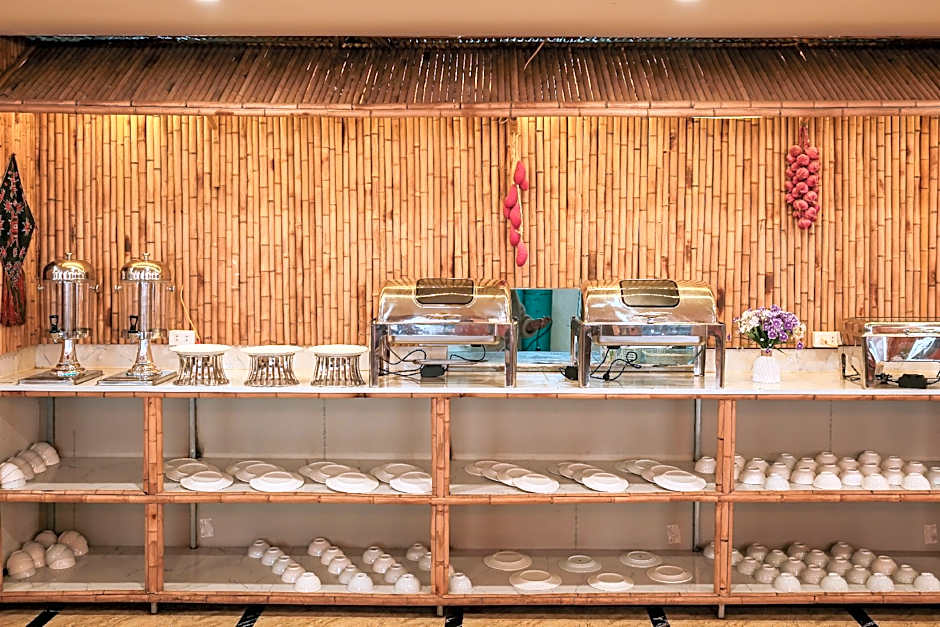 Grand Flamant Sapa Boutique Hotel