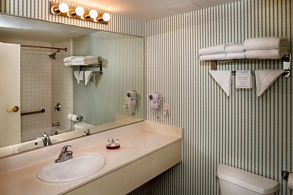 Williamsburg Woodlands Hotel & Suites, an official Colonial Williamsburg Hotel