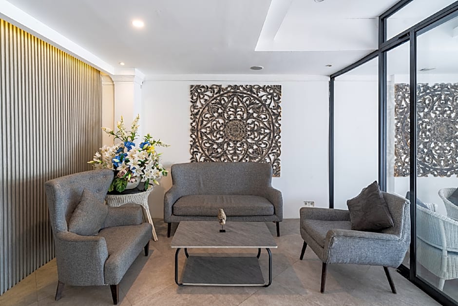 Casa Wina Kuta by The Wina Resorts