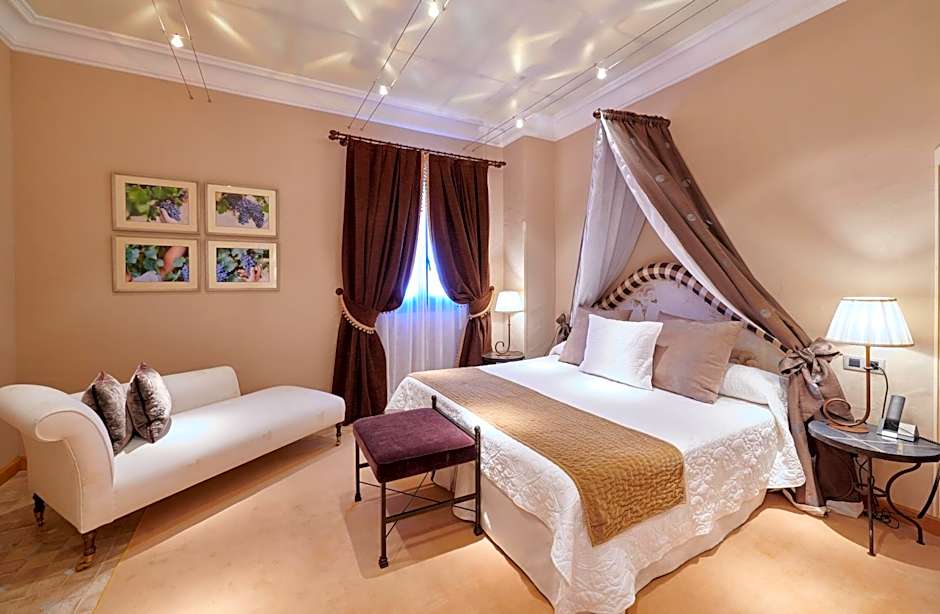 Hotel Pago De Cirsus