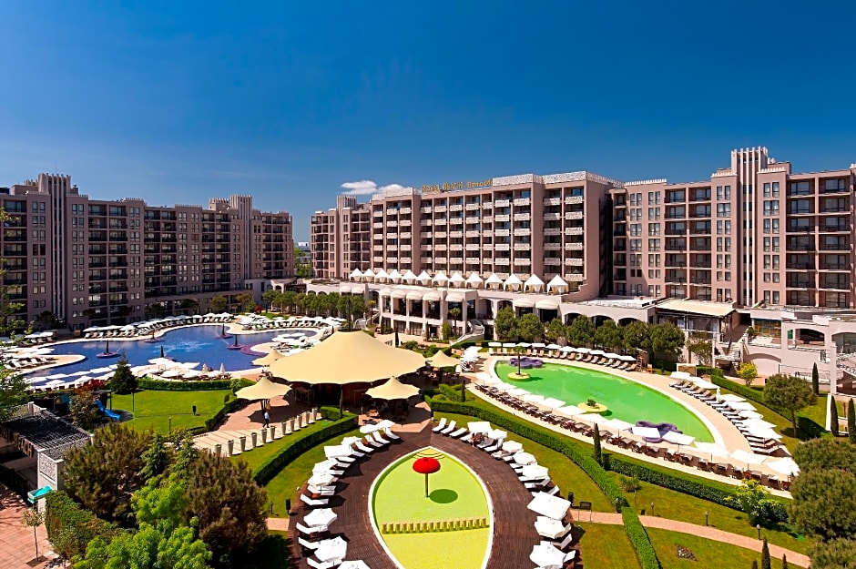 Barcelo Royal Beach - All Inclusive