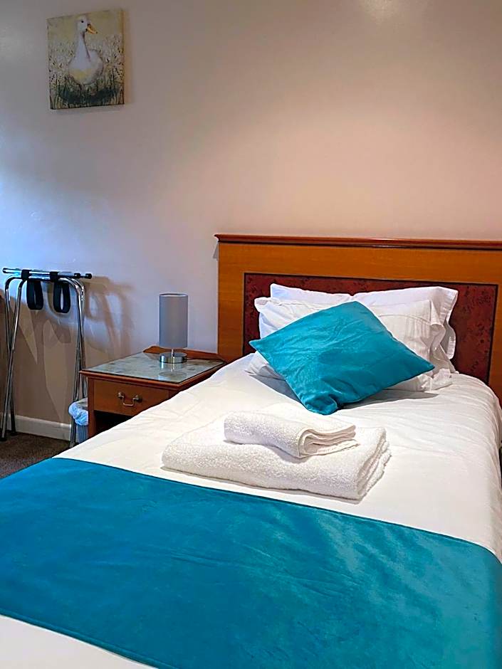 The Whistle and Flute