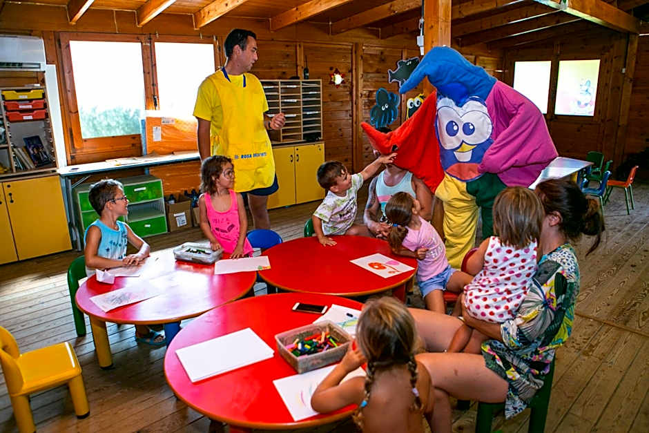 RVHotels Ametlla Mar