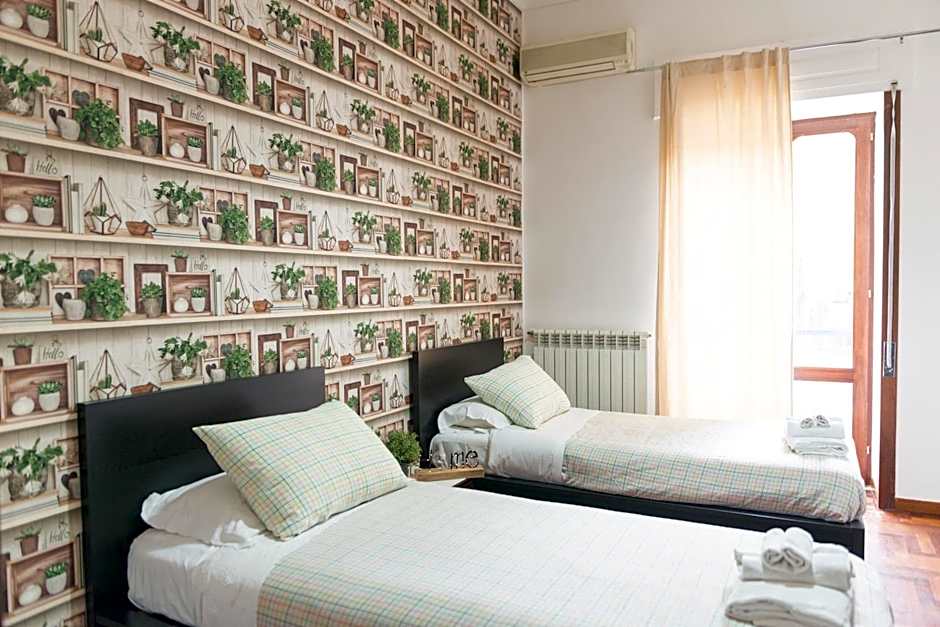 Laetitia Guest House – Aversa, CO