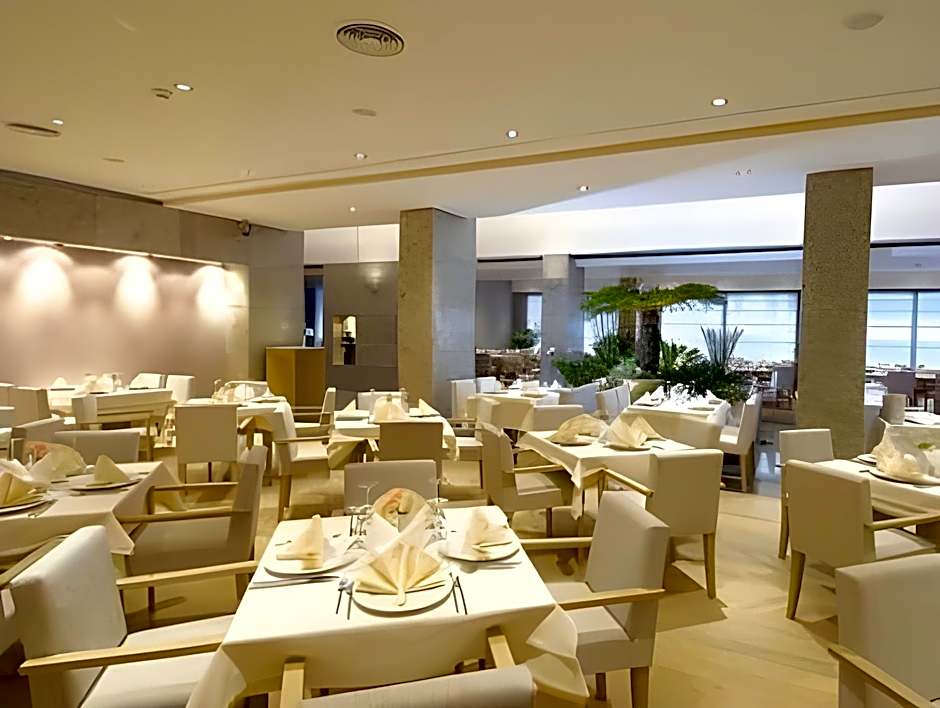 Ontur Izmir Otel